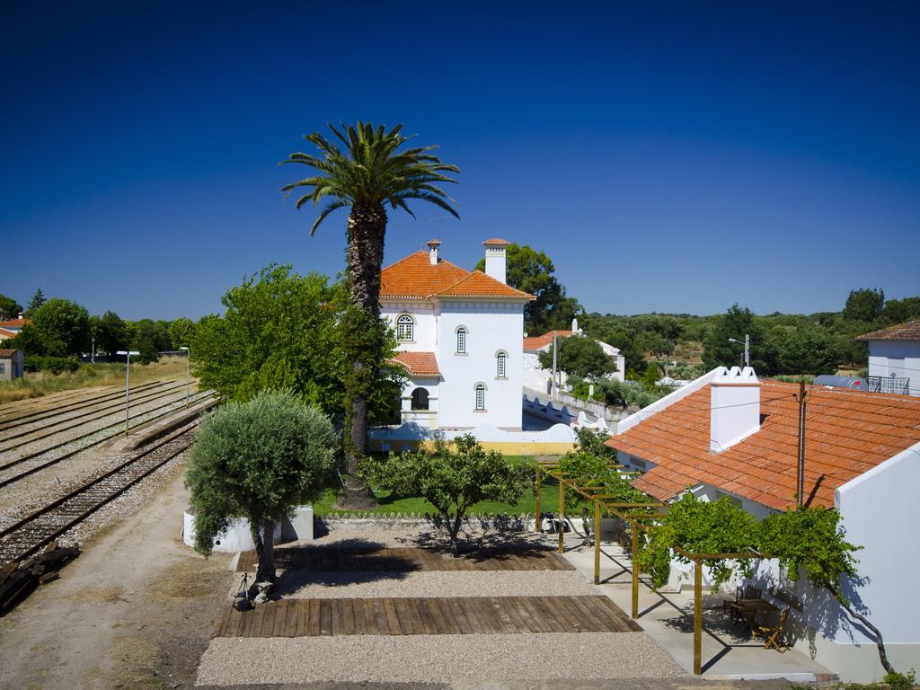 Train Spot Guesthouse มาร์เวา ห้อง รูปภาพ