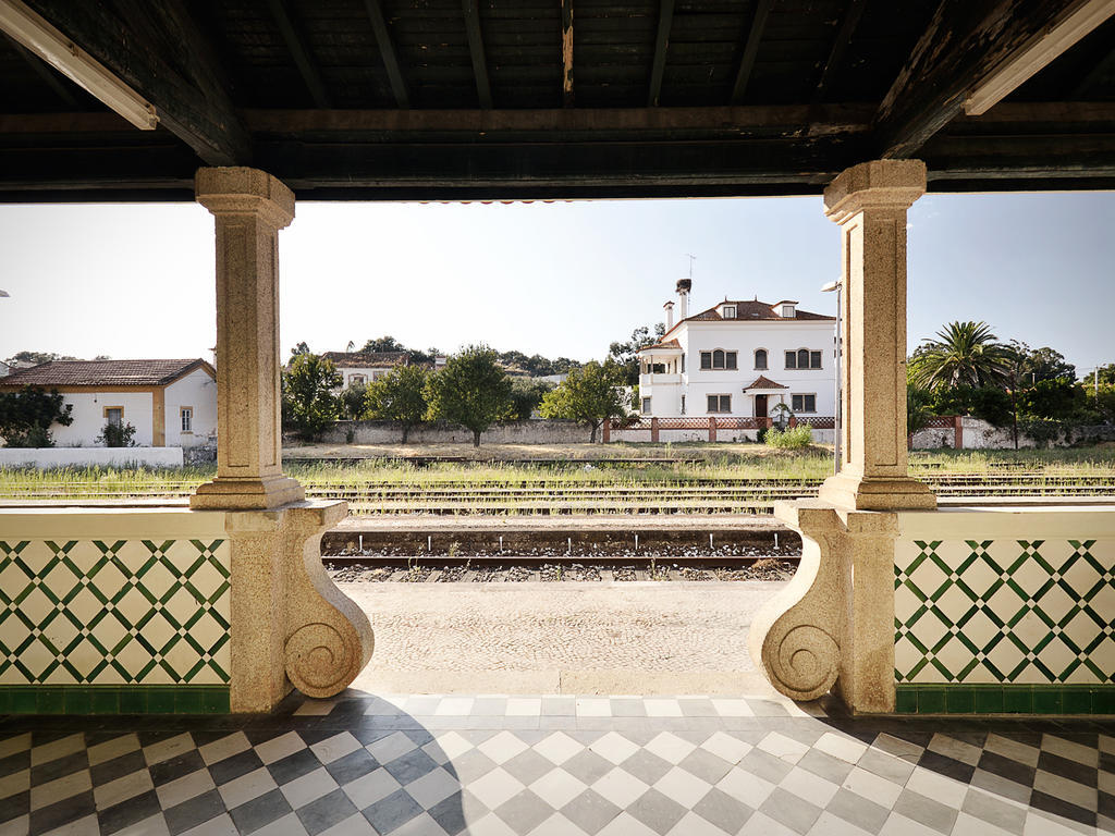 Train Spot Guesthouse มาร์เวา ภายนอก รูปภาพ