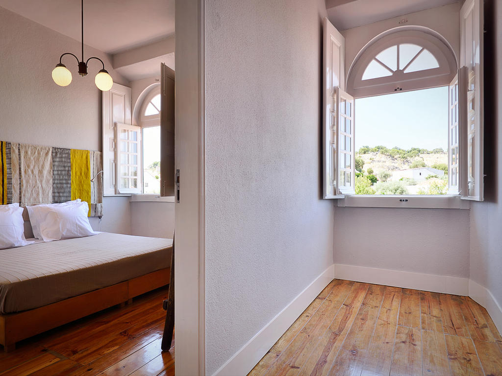 Train Spot Guesthouse มาร์เวา ภายนอก รูปภาพ