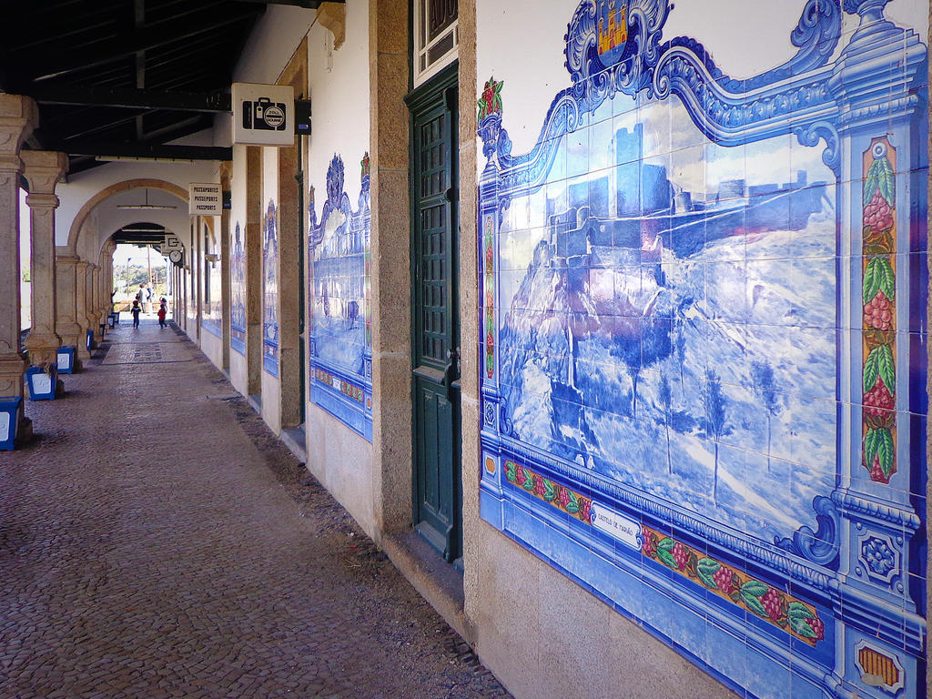 Train Spot Guesthouse มาร์เวา ภายนอก รูปภาพ