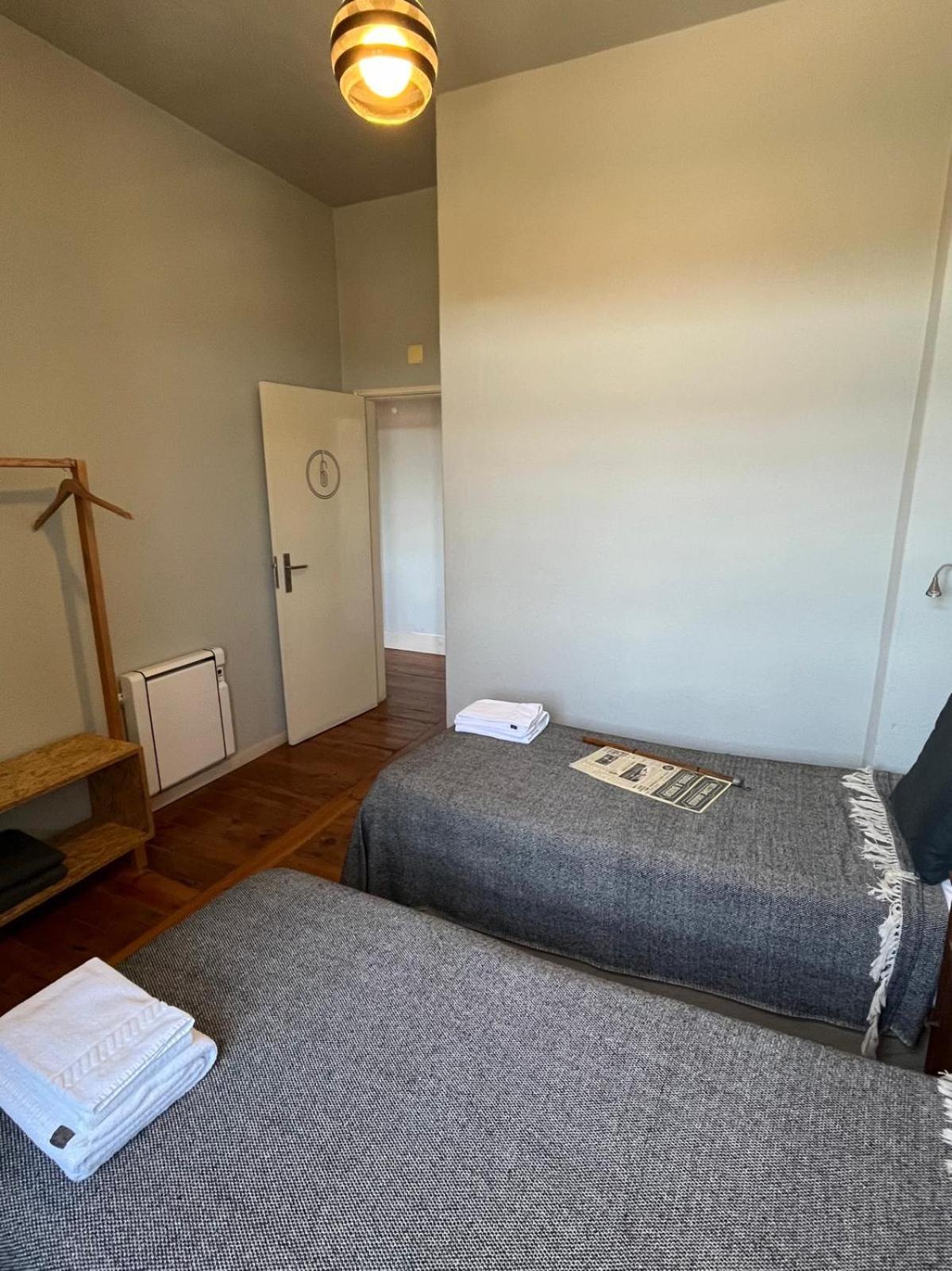 Train Spot Guesthouse มาร์เวา ภายนอก รูปภาพ