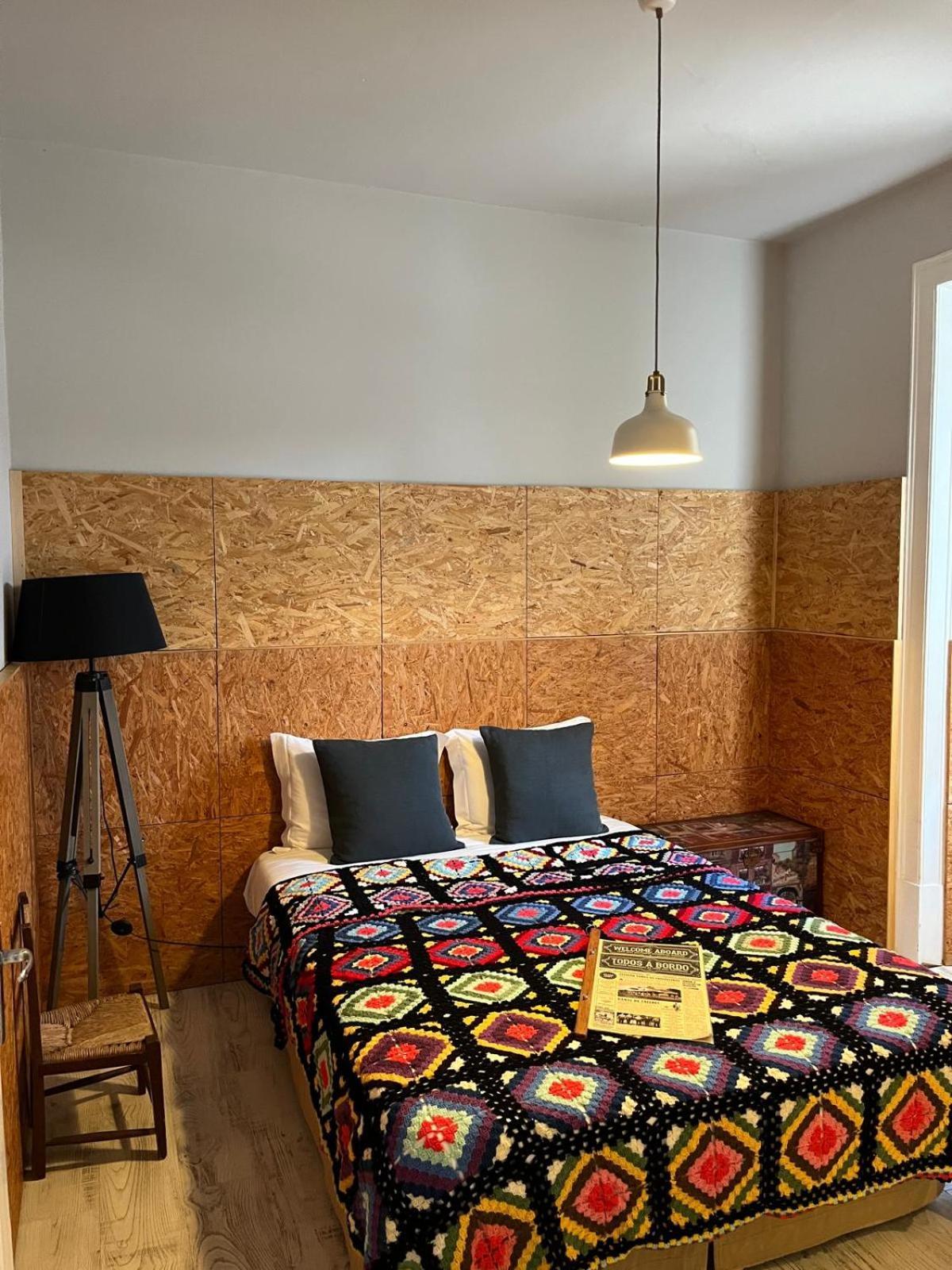 Train Spot Guesthouse มาร์เวา ภายนอก รูปภาพ